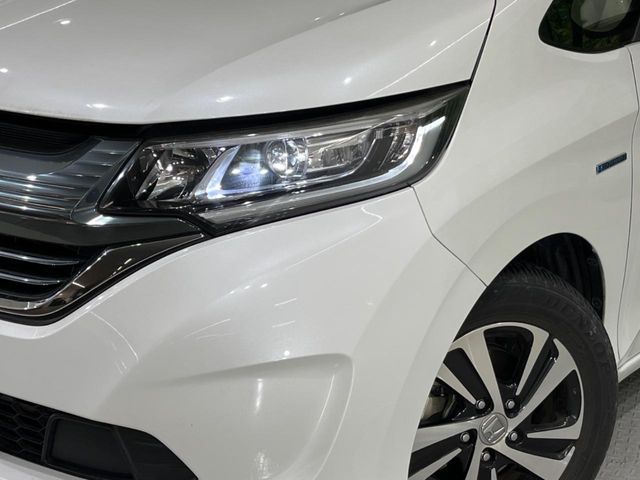 HONDA FREED HYBRID 2017 Image 31