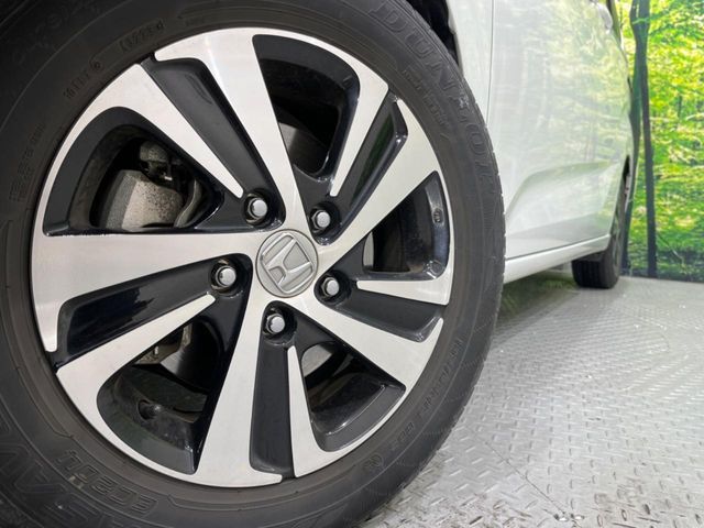 HONDA FREED HYBRID 2017 Image 31