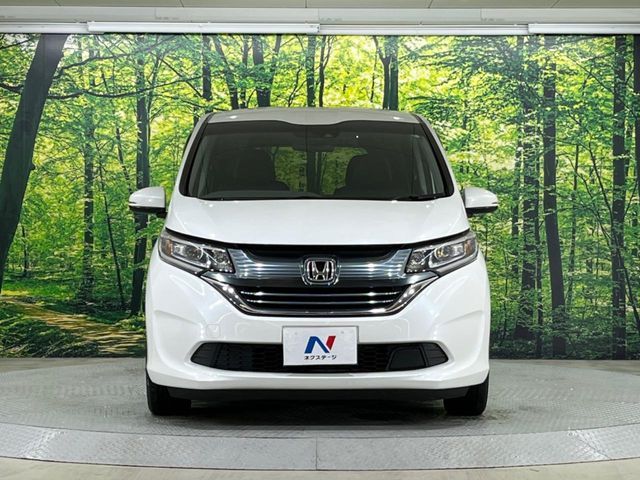 HONDA FREED HYBRID 2017 Image 31