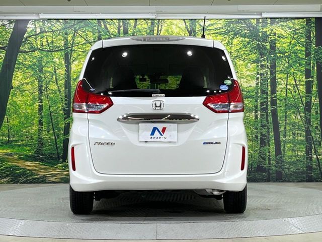 HONDA FREED HYBRID 2017 Image 31