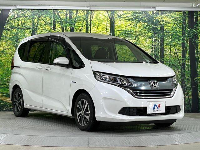 HONDA FREED HYBRID 2017 Image 31