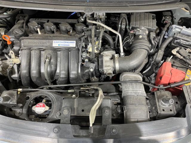 HONDA FREED HYBRID 2017 Image 31