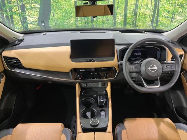 NISSAN X-TRAIL HYBRID 4WD 2023 Image 31