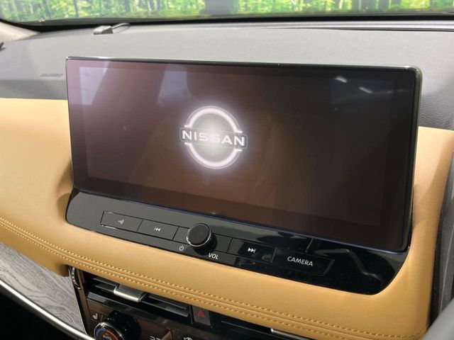 NISSAN X-TRAIL HYBRID 4WD 2023 Image 31