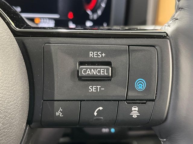 NISSAN X-TRAIL HYBRID 4WD 2023 Image 31