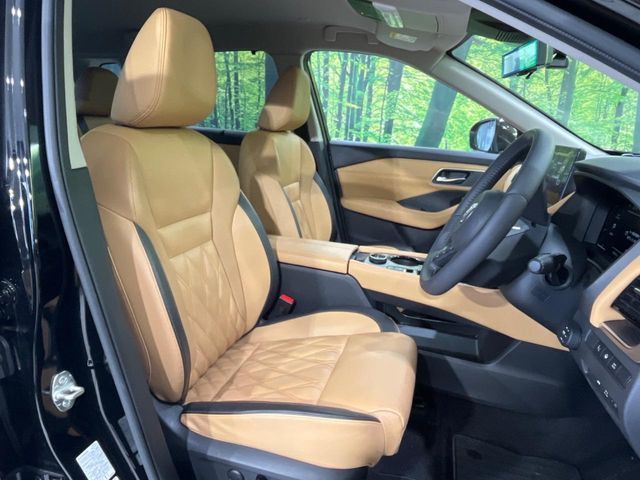 NISSAN X-TRAIL HYBRID 4WD 2023 Image 31