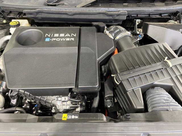 NISSAN X-TRAIL HYBRID 4WD 2023 Image 31