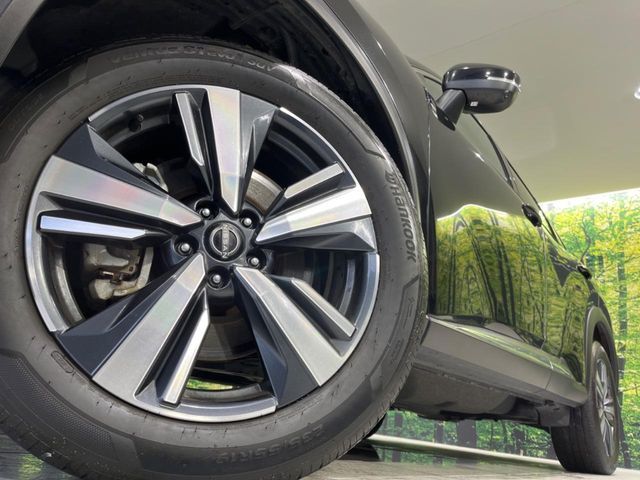 NISSAN X-TRAIL HYBRID 4WD 2023 Image 31