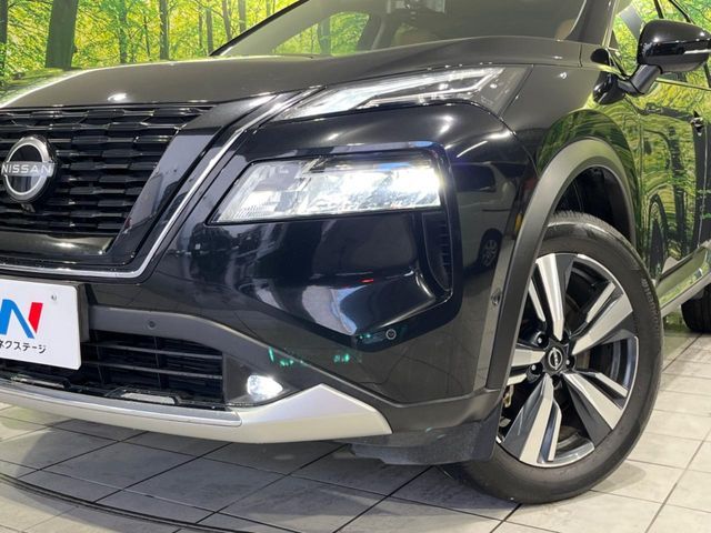 NISSAN X-TRAIL HYBRID 4WD 2023 Image 31