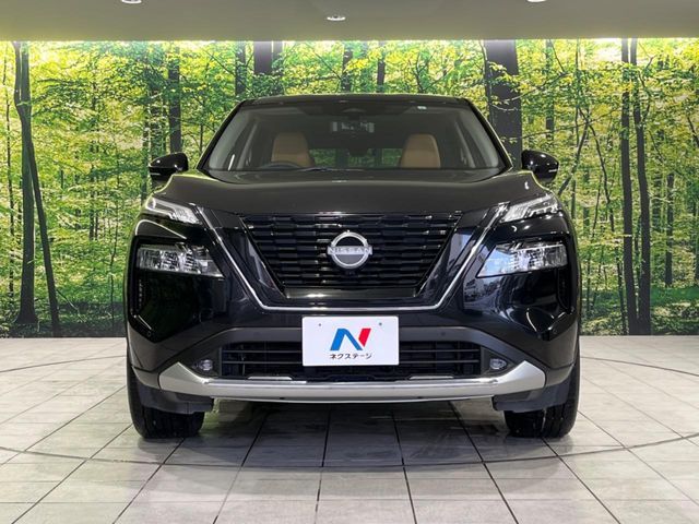 NISSAN X-TRAIL HYBRID 4WD 2023 Image 31