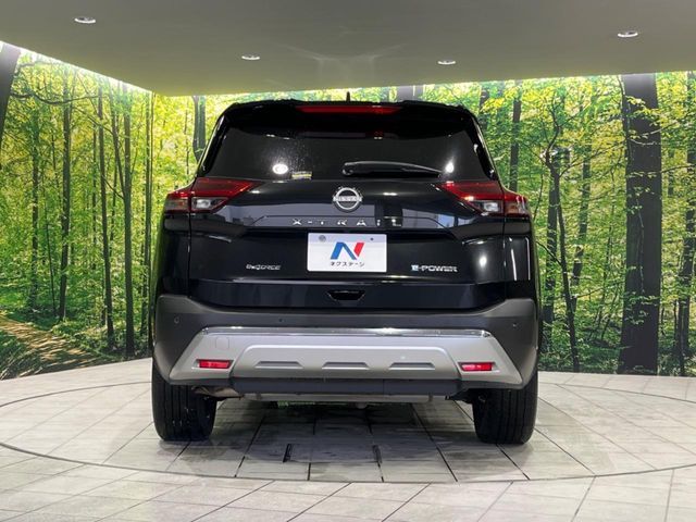 NISSAN X-TRAIL HYBRID 4WD 2023 Image 31