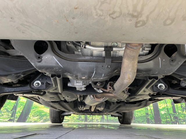 NISSAN X-TRAIL HYBRID 4WD 2023 Image 31