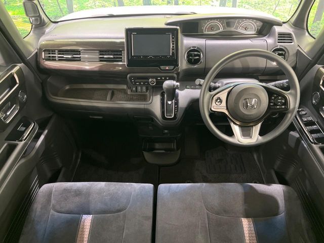 HONDA N BOX CUSTOM 2018 Image 31