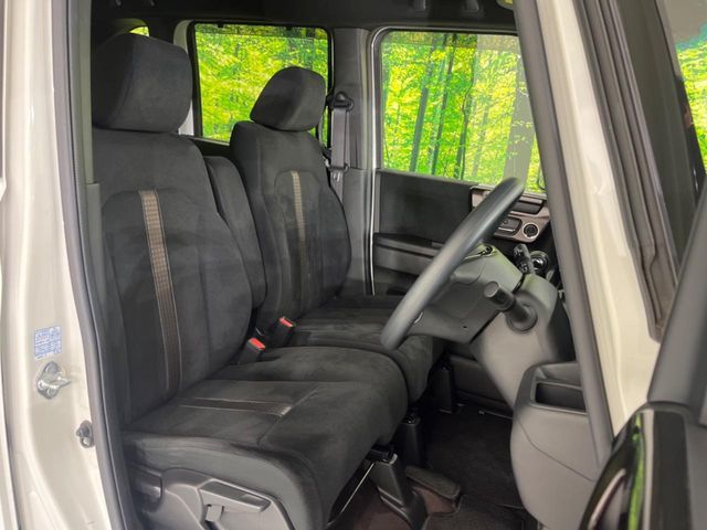 HONDA N BOX CUSTOM 2018 Image 31