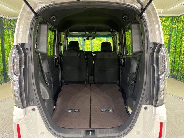 HONDA N BOX CUSTOM 2018 Image 31