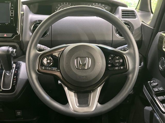 HONDA N BOX CUSTOM 2018 Image 31