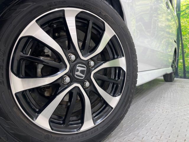 HONDA N BOX CUSTOM 2018 Image 31