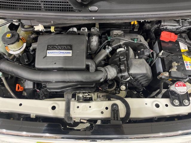 HONDA N BOX CUSTOM 2018 Image 31