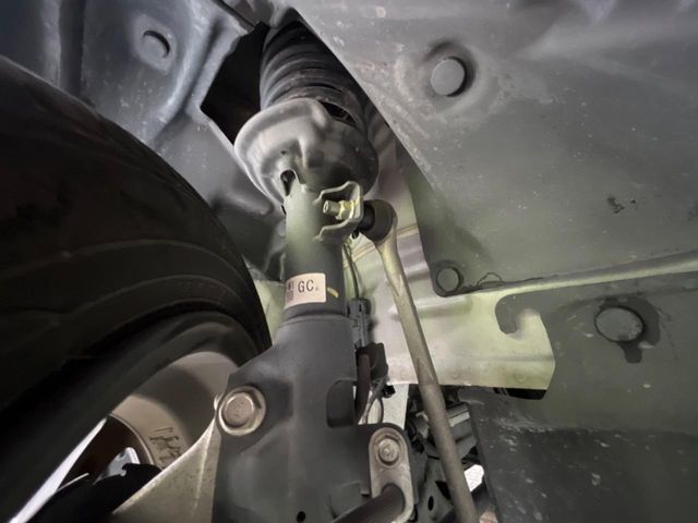 HONDA N BOX CUSTOM 2018 Image 31