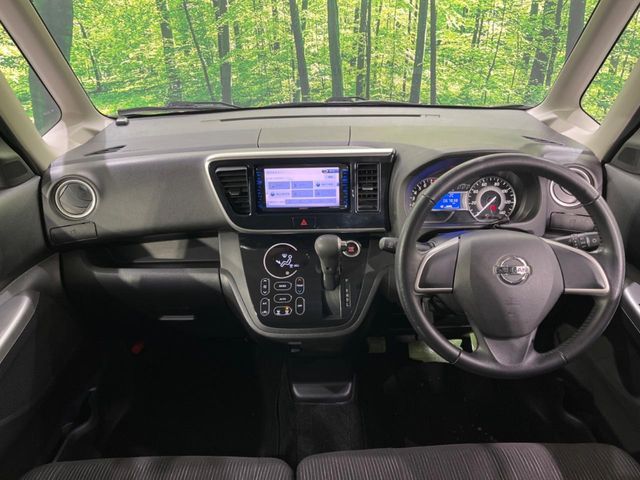 NISSAN DAYZ ROOX 2014 Image 31