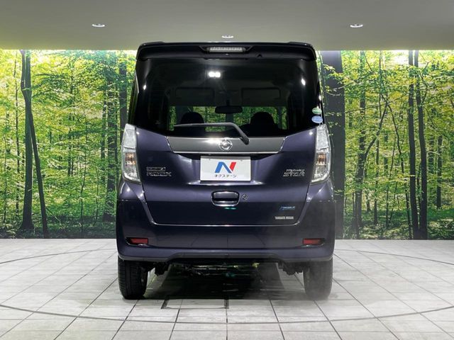 NISSAN DAYZ ROOX 2014 Image 31