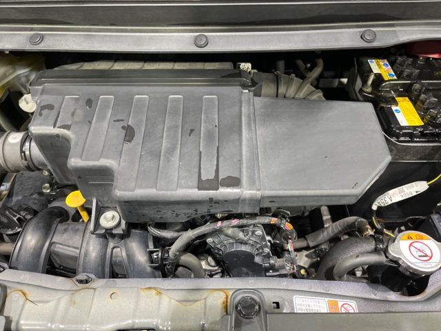 NISSAN DAYZ ROOX 2014 Image 31