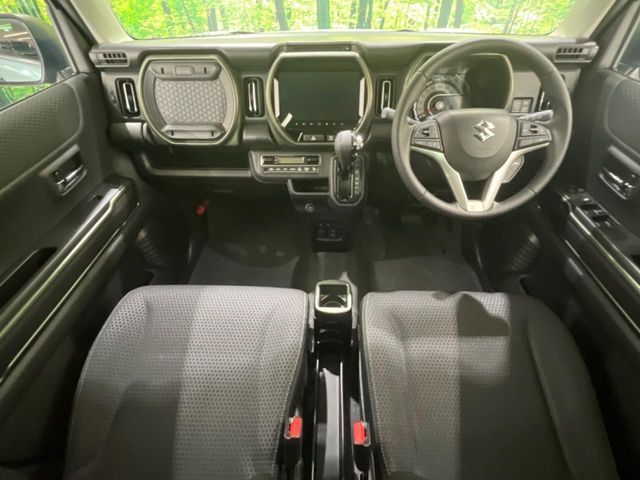 SUZUKI HUSTLER 2024 Image 31