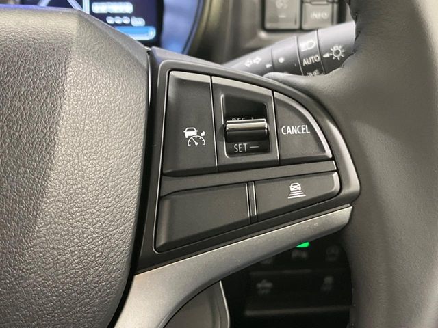 SUZUKI HUSTLER 2024 Image 31