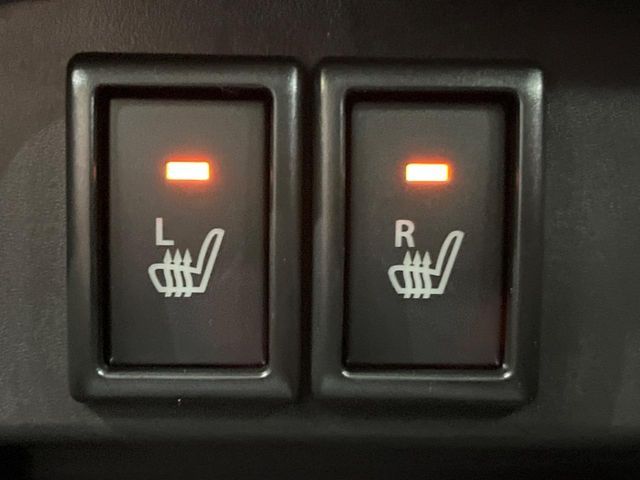 SUZUKI HUSTLER 2024 Image 31