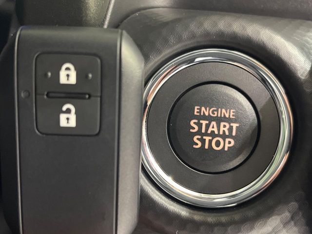 SUZUKI HUSTLER 2024 Image 31