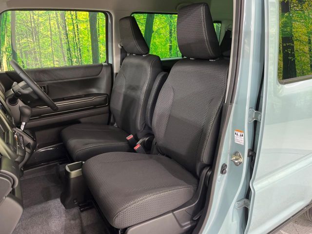 SUZUKI HUSTLER 2024 Image 31