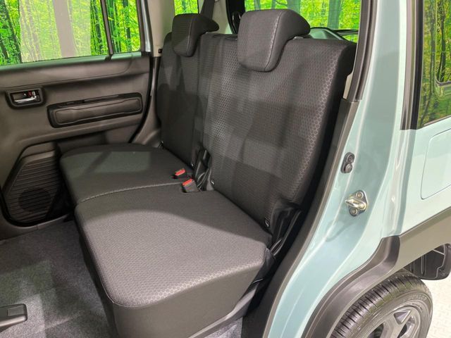 SUZUKI HUSTLER 2024 Image 31