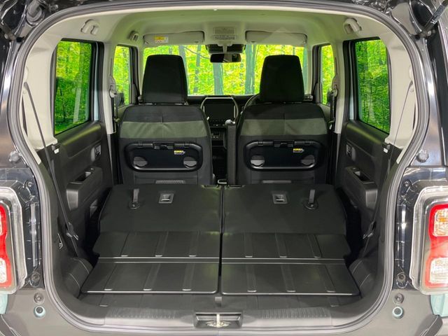 SUZUKI HUSTLER 2024 Image 31