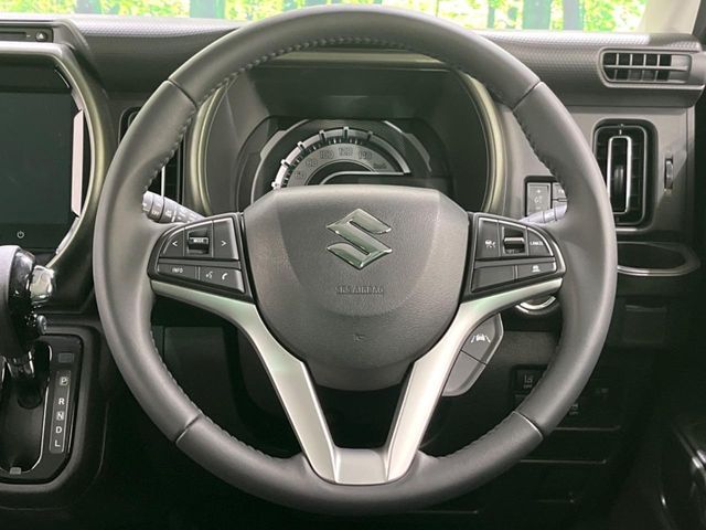 SUZUKI HUSTLER 2024 Image 31