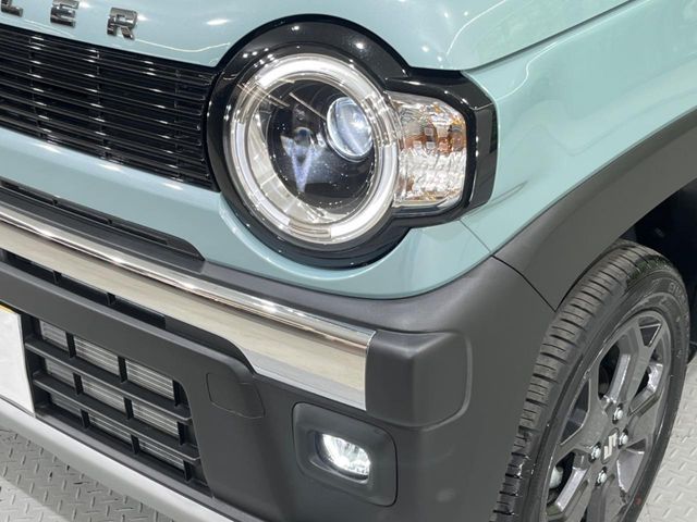 SUZUKI HUSTLER 2024 Image 31