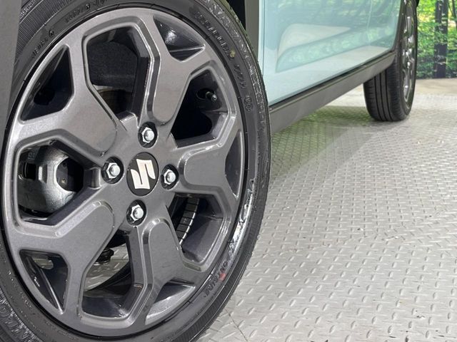 SUZUKI HUSTLER 2024 Image 31