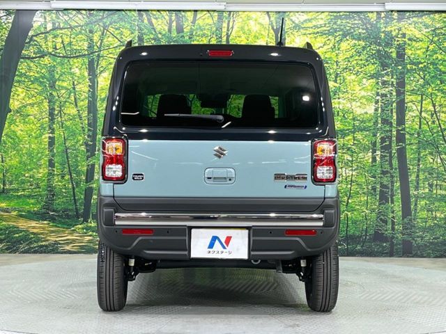 SUZUKI HUSTLER 2024 Image 31