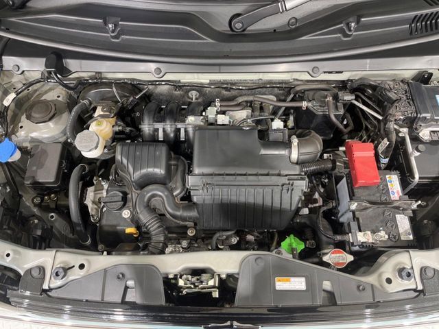 SUZUKI HUSTLER 2024 Image 31