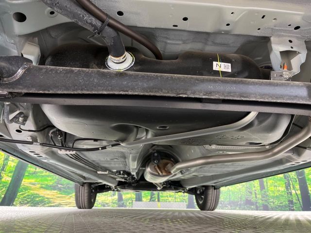 SUZUKI HUSTLER 2024 Image 31