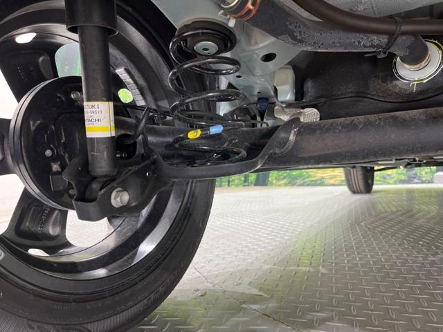 SUZUKI HUSTLER 2024 Image 31