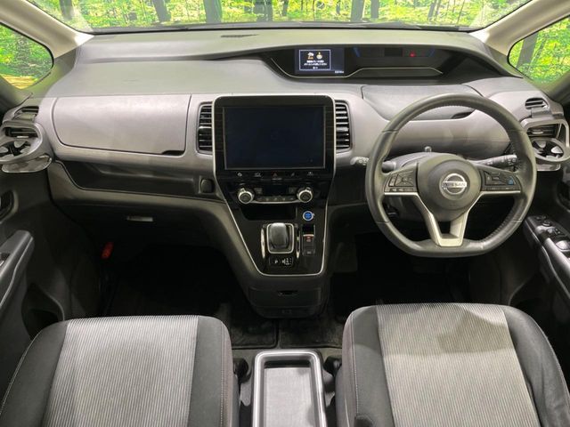 NISSAN SERENA  WG 2020 Image 31