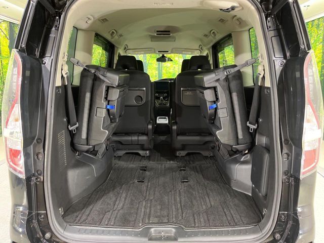 NISSAN SERENA  WG 2020 Image 31