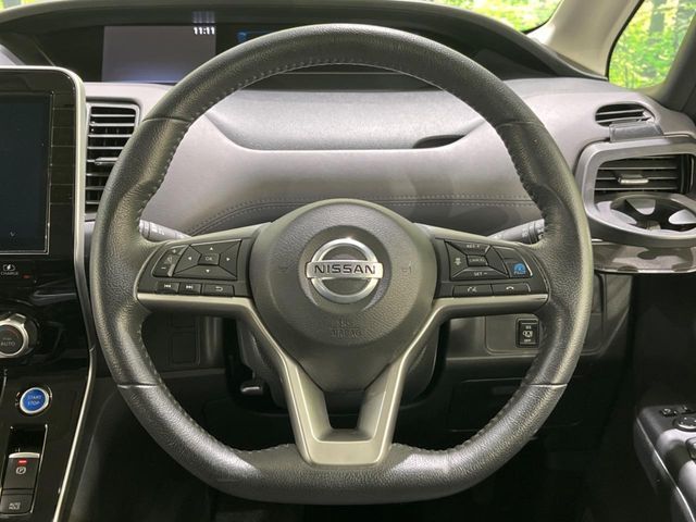 NISSAN SERENA  WG 2020 Image 31