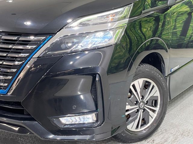 NISSAN SERENA  WG 2020 Image 31