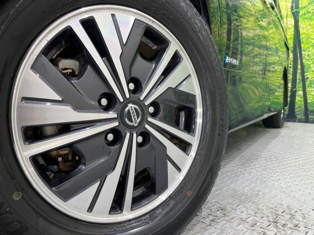 NISSAN SERENA  WG 2020 Image 31