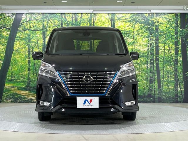 NISSAN SERENA  WG 2020 Image 31