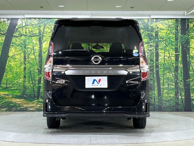 NISSAN SERENA  WG 2020 Image 31
