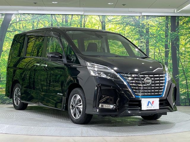 NISSAN SERENA  WG 2020 Image 31