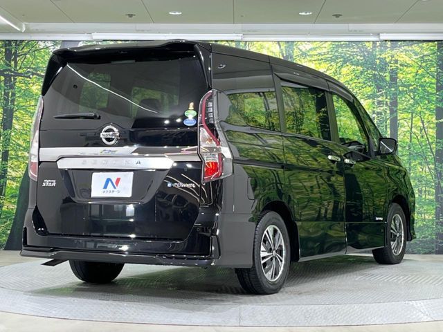 NISSAN SERENA  WG 2020 Image 31