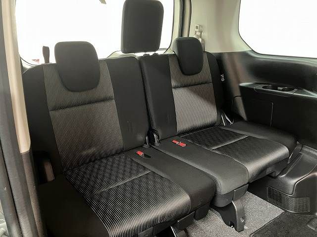 NISSAN SERENA  WG 2020 Image 31